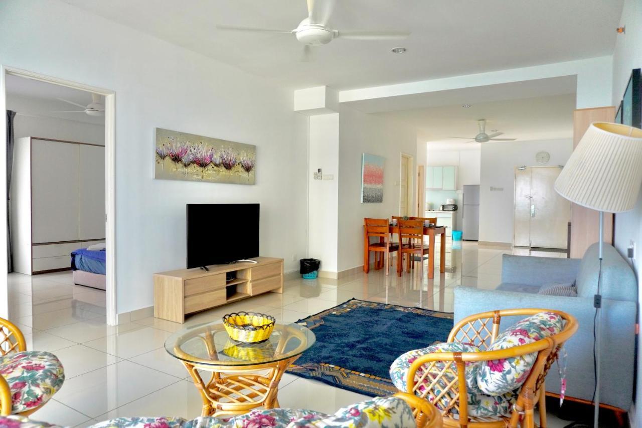 Gurney Drive Mansion One Serviced Apartment Τζωρτζ Τάουν Εξωτερικό φωτογραφία