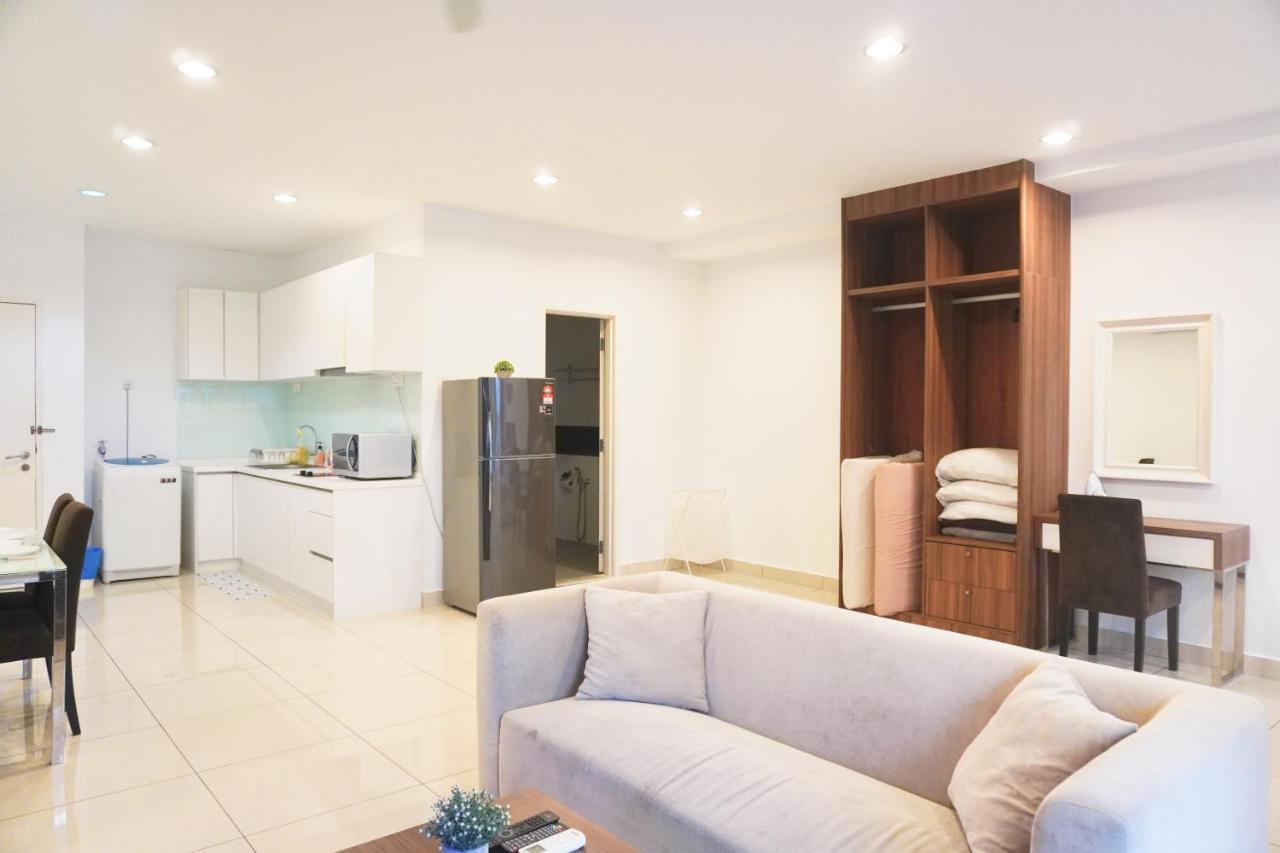 Gurney Drive Mansion One Serviced Apartment Τζωρτζ Τάουν Εξωτερικό φωτογραφία