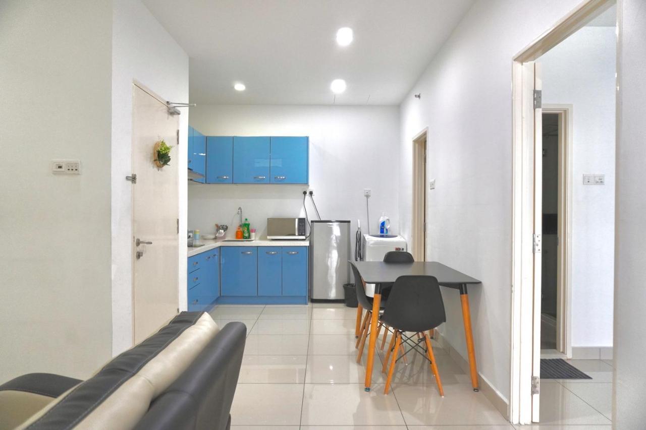 Gurney Drive Mansion One Serviced Apartment Τζωρτζ Τάουν Εξωτερικό φωτογραφία