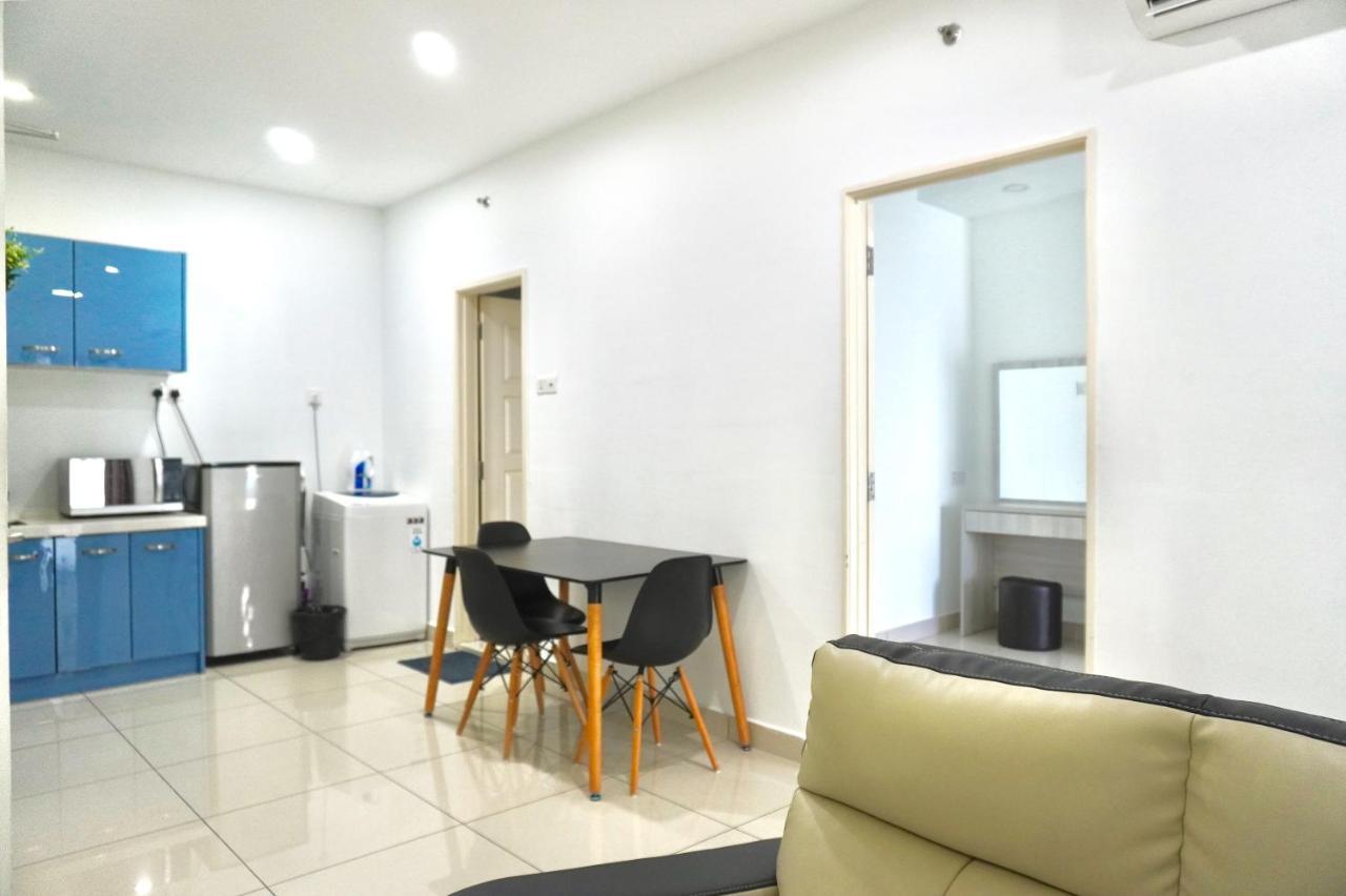 Gurney Drive Mansion One Serviced Apartment Τζωρτζ Τάουν Εξωτερικό φωτογραφία