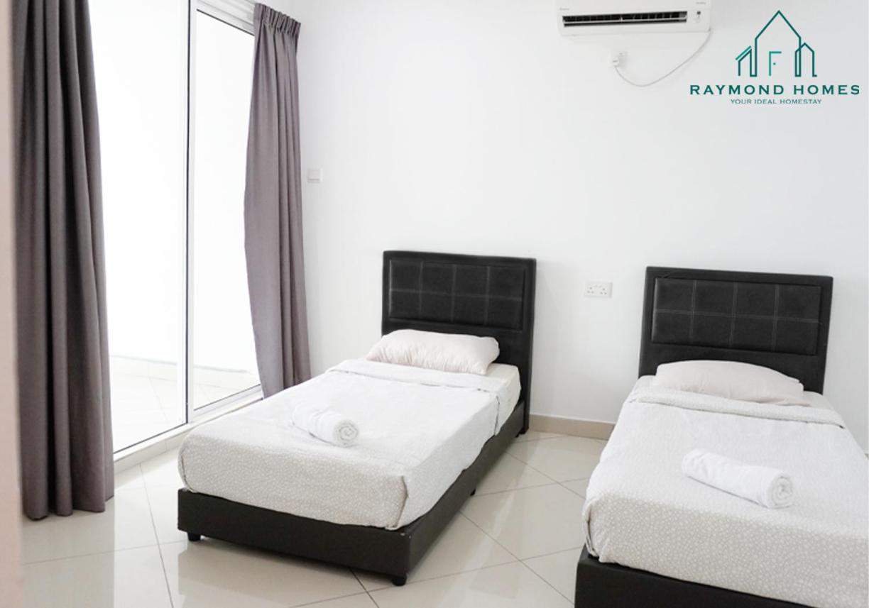 Gurney Drive Mansion One Serviced Apartment Τζωρτζ Τάουν Εξωτερικό φωτογραφία