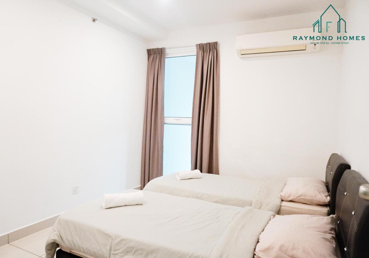 Gurney Drive Mansion One Serviced Apartment Τζωρτζ Τάουν Εξωτερικό φωτογραφία